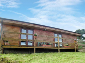 Гостиница Ben Alder Lodge  Lennoxtown